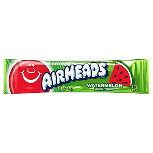 Airheads - Watermelon (16g) - Decandy