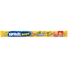 Nerds – Rope Tropical (26g) - Decandy