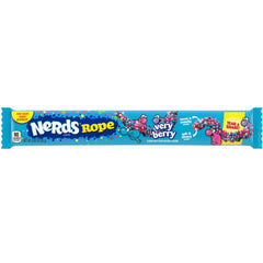 Nerds – Rope Very Berry (26g) - Decandy