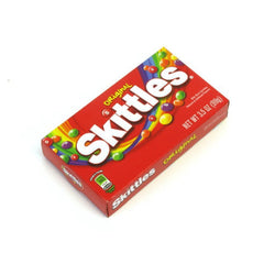 Skittles – Theater Box Original (99g) - Decandy